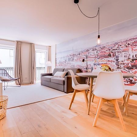 Apartamento Salitre By Lisbon Inside Out Exterior foto