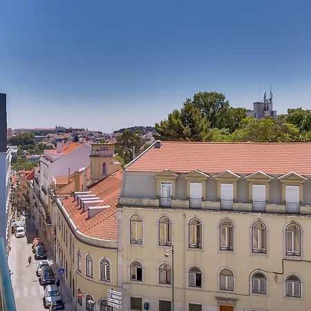 Apartamento Salitre By Lisbon Inside Out Exterior foto
