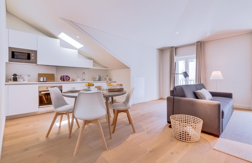 Apartamento Salitre By Lisbon Inside Out Exterior foto