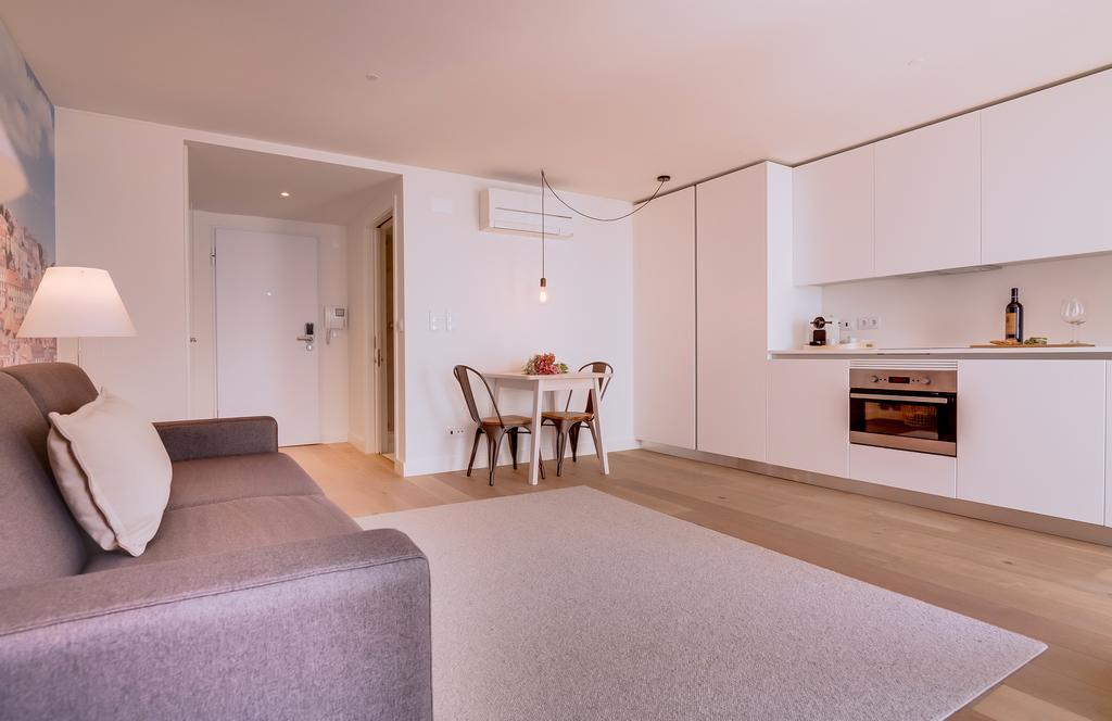 Apartamento Salitre By Lisbon Inside Out Exterior foto