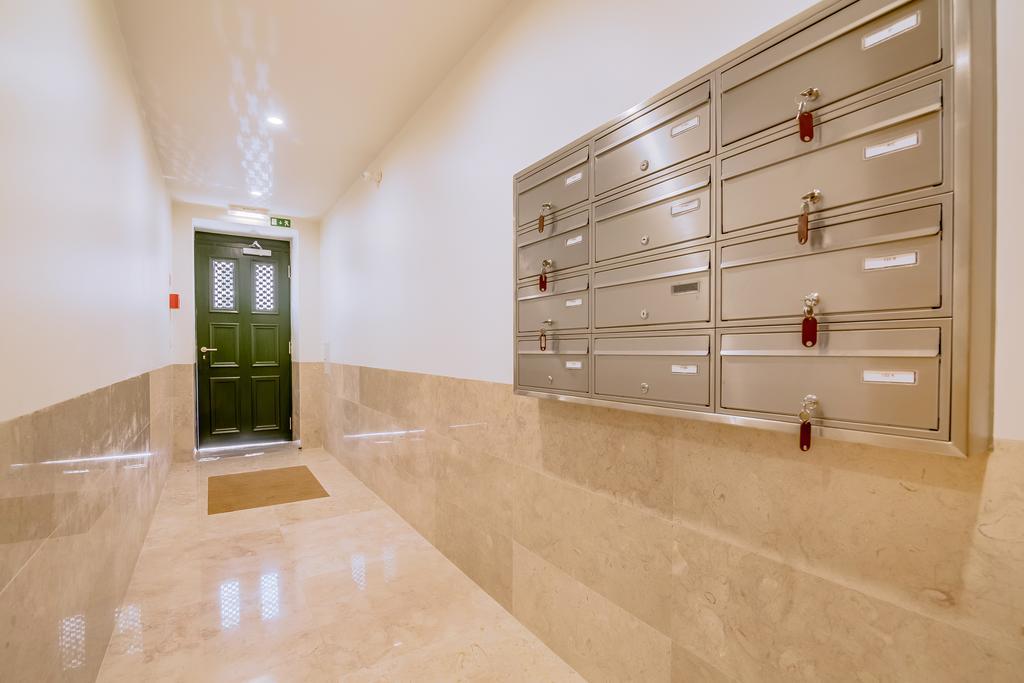 Apartamento Salitre By Lisbon Inside Out Exterior foto