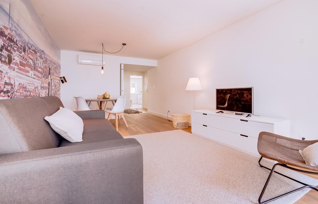 Apartamento Salitre By Lisbon Inside Out Exterior foto