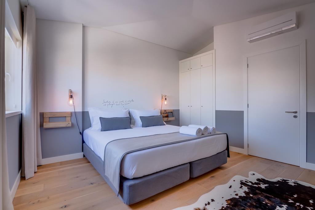 Apartamento Salitre By Lisbon Inside Out Exterior foto
