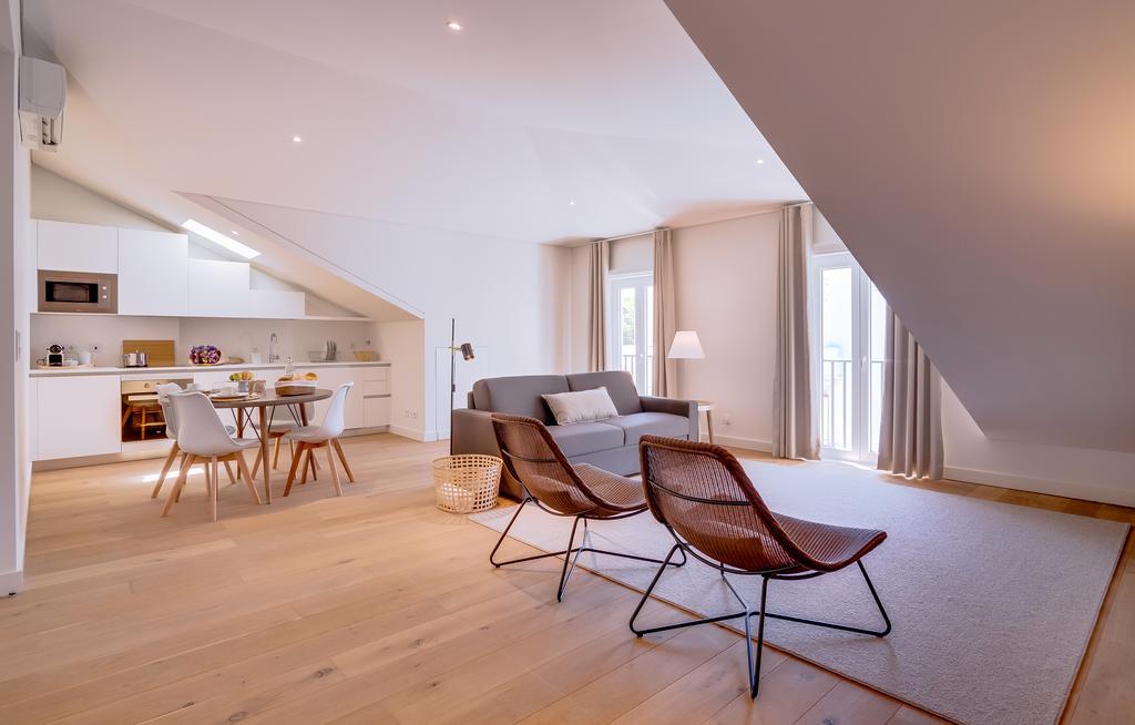 Apartamento Salitre By Lisbon Inside Out Exterior foto
